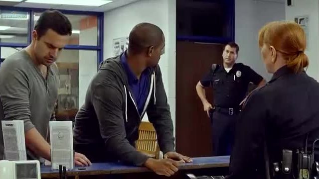 Нека сме ченгета-2