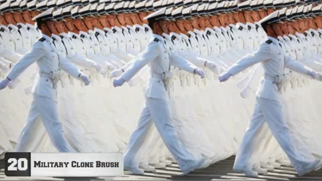 Снимки, които няма да повярвате, че не са правени с Photoshop