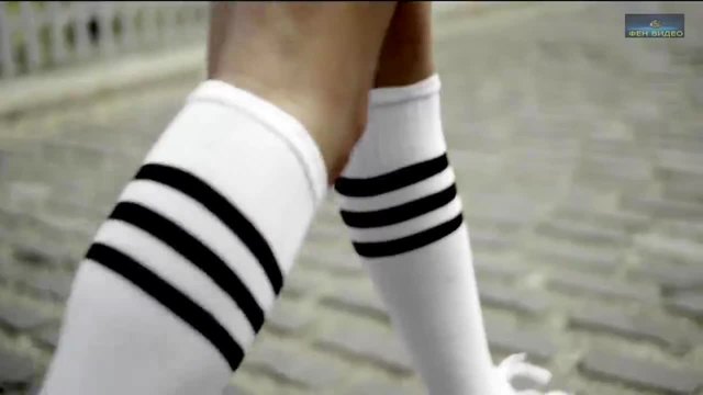 Style Of Eye feat. Sirena - Louder (Official Video)