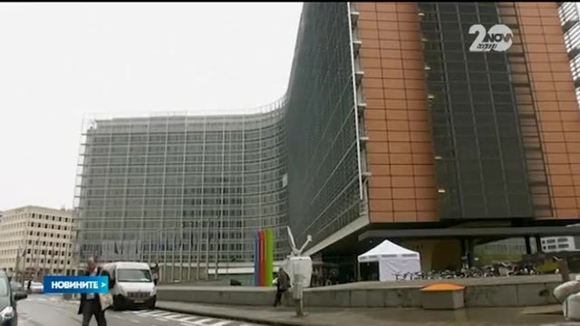 Още няма гаранции за транзита на газ за Европа през Украйна