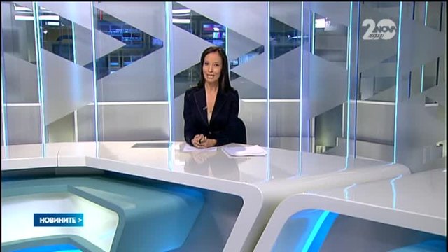 Почти 600 км на час - с училищен автобус - Новините на Нова