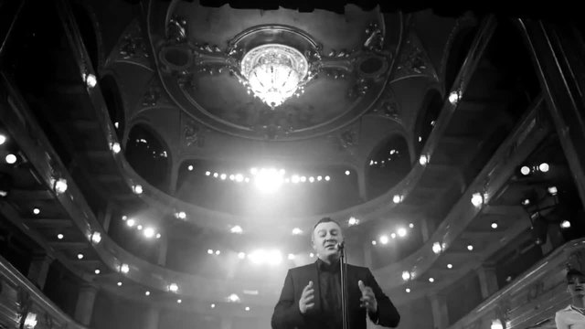 Nedeljko Bajic Baja 2014 - Snaga vetra + БГ СУБТИТРИ