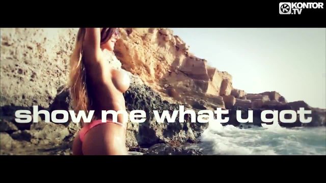 Astoria feat. Pitbull - Show Me What U Got (Bodybangers Remix Edit) (Official Video HD)
