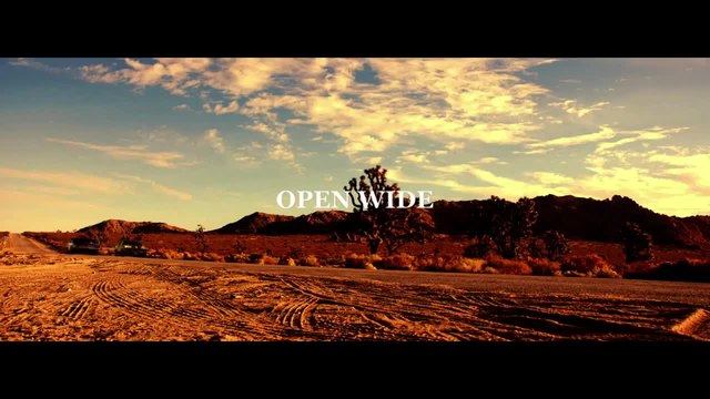 New! Calvin Harris ft. Big Sean - Open Wide ( Официално видео )