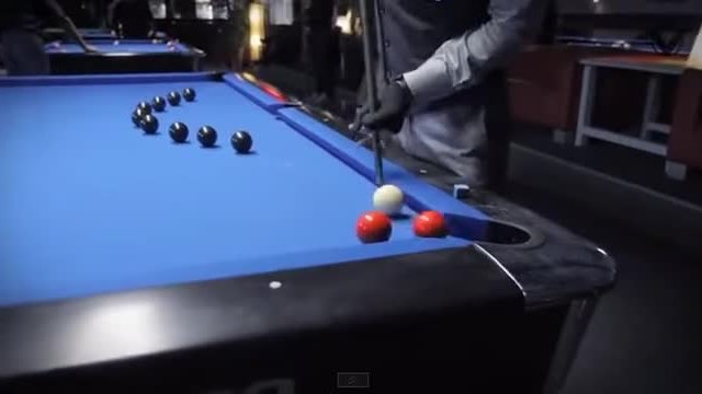 Trickshots