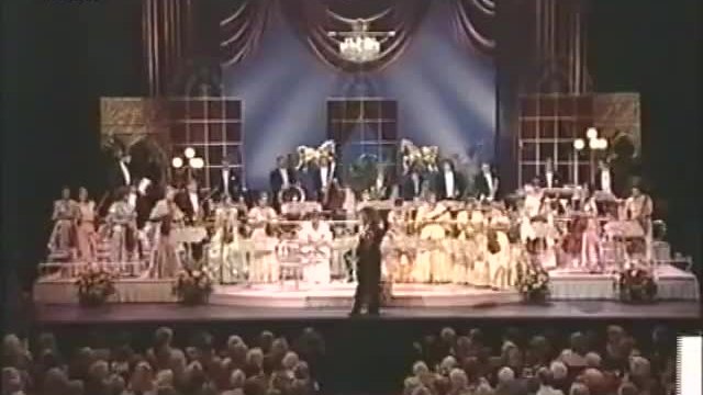 Andre Rieu (1994) - Straussparty