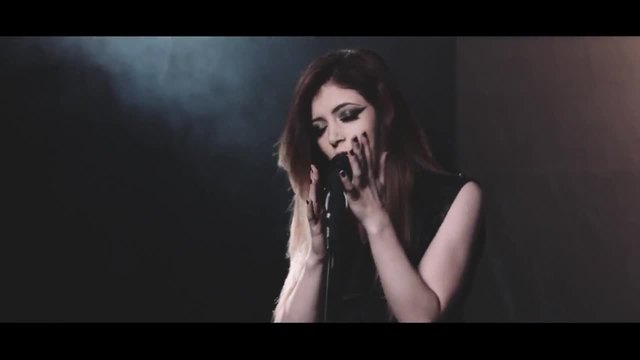 Gravity - Against The Current ( Official Music Video)