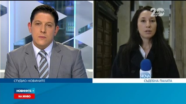 Обвиненият за убийството пред казино в София остава в ареста