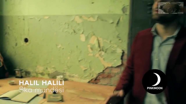 Halil Halili - Ska mundesi (Official Video HD)