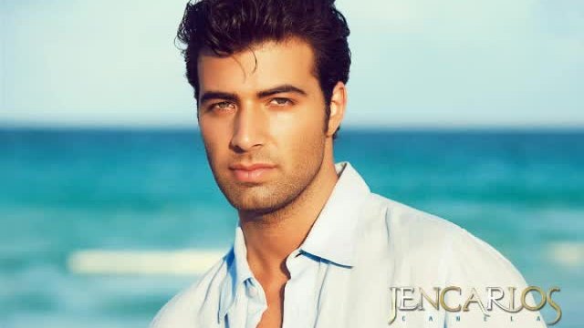 Jencarlos Canela - Solo quiero tu amor