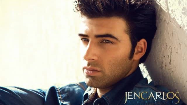 Jencarlos Canela - Donde estara mi Gran Amor