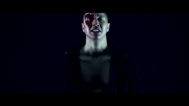 Bmike - Demons in my head ( Official Video)
