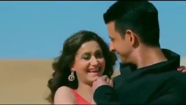 * Индийска * Maheroo Maheroo - Super Nani Shreya Ghoshal Sharman Joshi