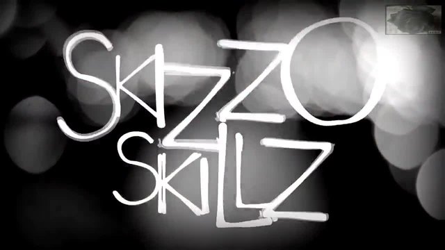 Skizzo Skillz - Damio pata (Official Lyric Video)