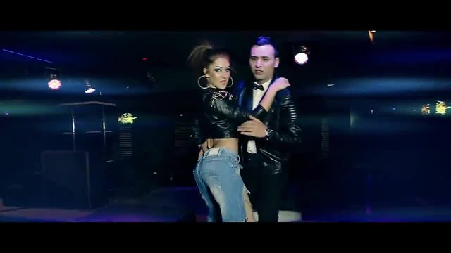 Alessio - Misco,misco [official video] hit 2014