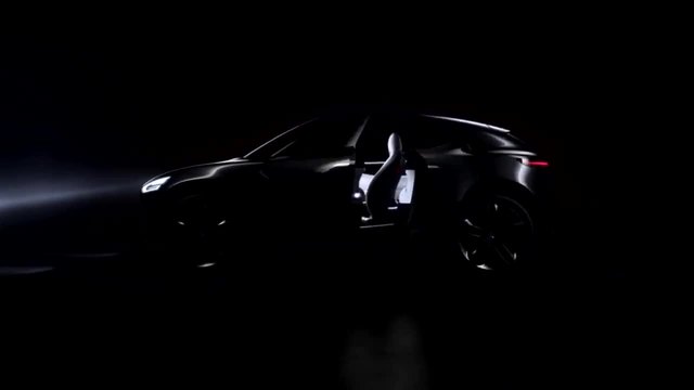 Mercedes Benz Vision G - Code Concept • Official Video 2014 •