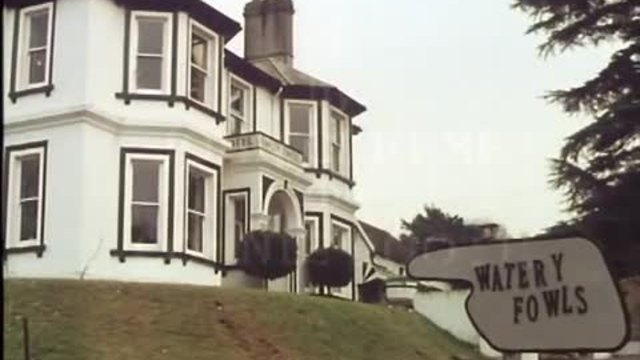 Fawlty Towers S02E02