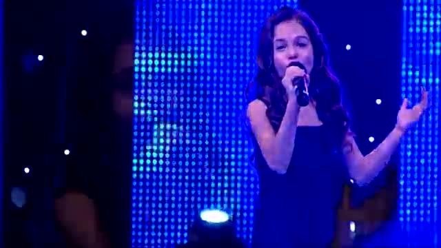 Крисия, Хасан и Ибрахим - Планетата на децата | 55 години Българска Национална телевизия