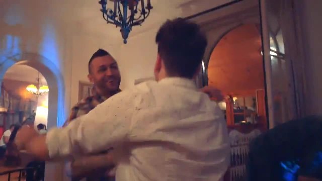 DJ Mladja ft SHA & Cvija - Mogu ja bez ljubavi [ OFFICIAL VIDEO 2014 ]