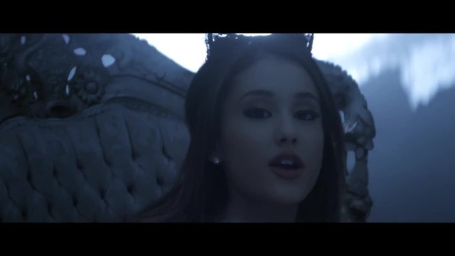 Ariana Grande &amp; The Weeknd - Love Me Harder (Official Video Clip)