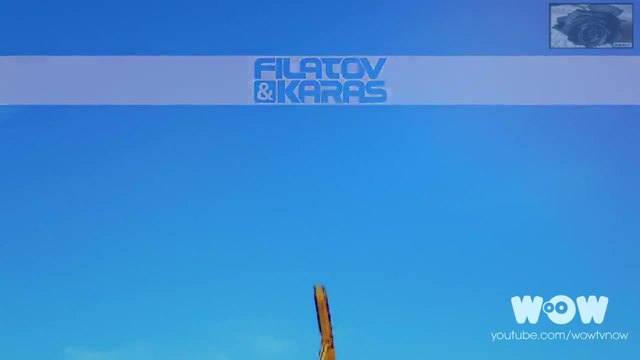 Filatov &amp;amp; Karas - Remedy