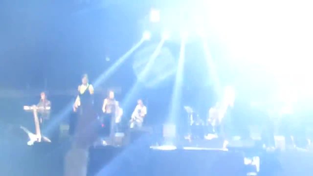 Ceca - Volim te [Sofia, 07.11.2014]