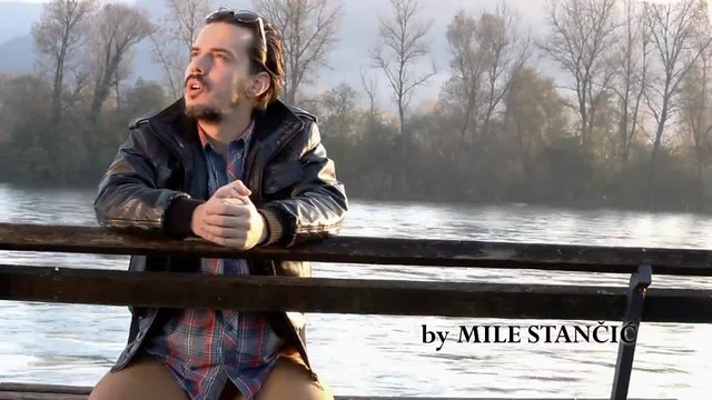 Bojan Tomovic - Javi se, javi  ( Official Video 2014) HD