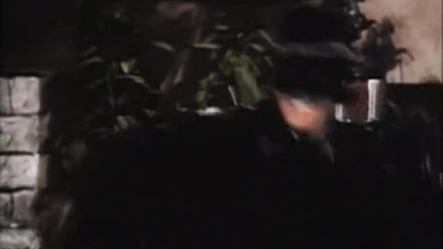 Zorro - 01x11 - Double Trouble for Zorro