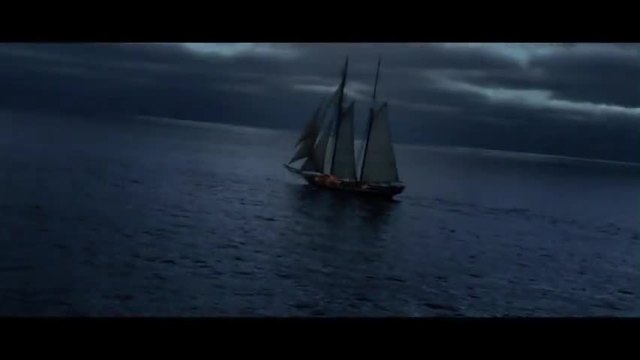 Синдбад! Sinbad The Fifth Voyage (2014 Декември) Trailer!!!