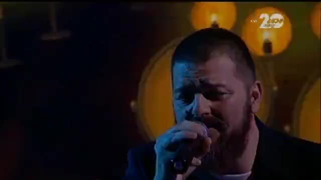 Георги Бенчев - X Factor Live (11.11.2014)