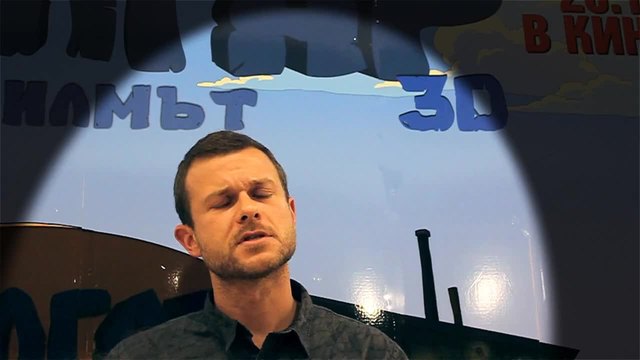 Бойко Борисов говори за филма БЪЛГАР на 3D