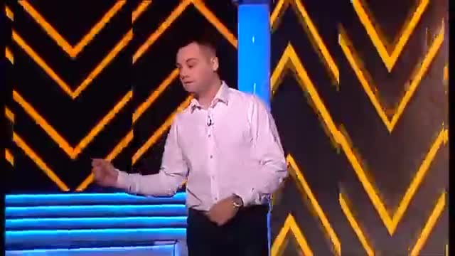 Darko Filipovic - Oroz ljubavi  ( TV Grand 28.10.2014.)
