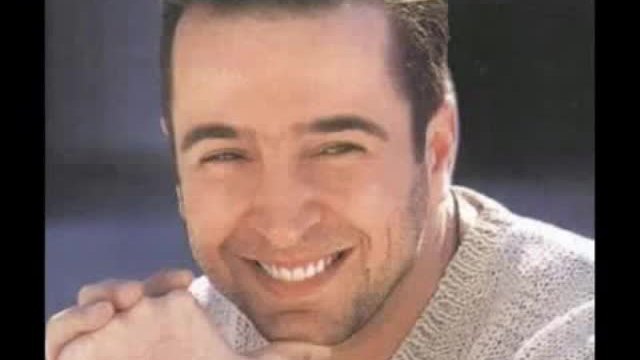 Димитрис Хрисохоидис - Любов моя