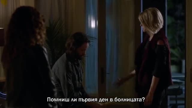 Constantine.Константин s01e03 2 част бг субтитри