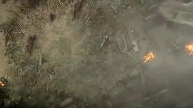 Пазители на Галактиката-част 3