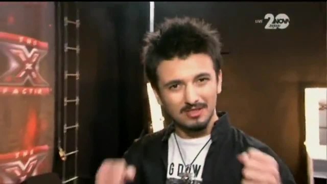XFactorBG 2014