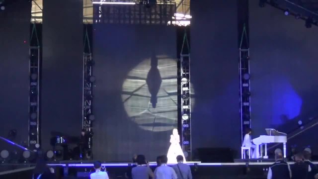 Крисия, Хасан и Ибрахим - Планетата на Децата - Репетиция - 14.11.2014