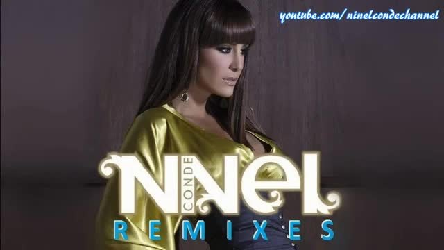 Ninel Conde - Hoy tengo ganas de ti (Gustavo Scorpio Mix)