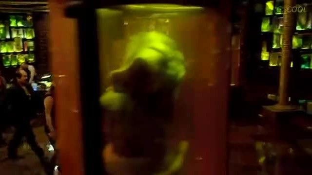 Огненият пръстен-част 3