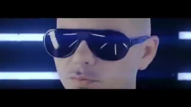 Enrique Iglesias '' Freak '' feat Pitbull with DEV