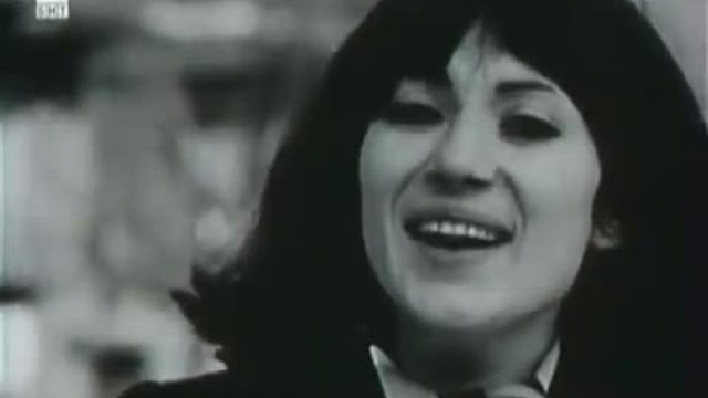 Диди Господинова (1973) - Търся те