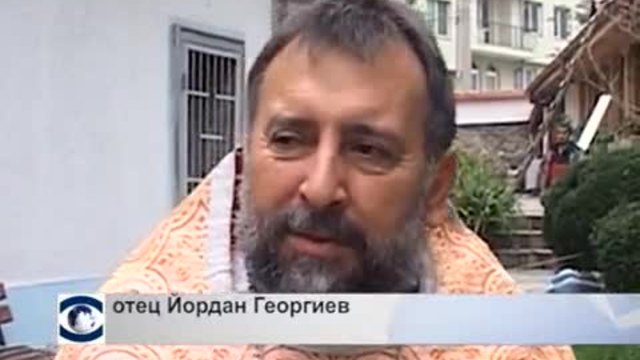 Кубрат Пулев България те Обича! Асеновградчани се молят за бързото му възстановяване