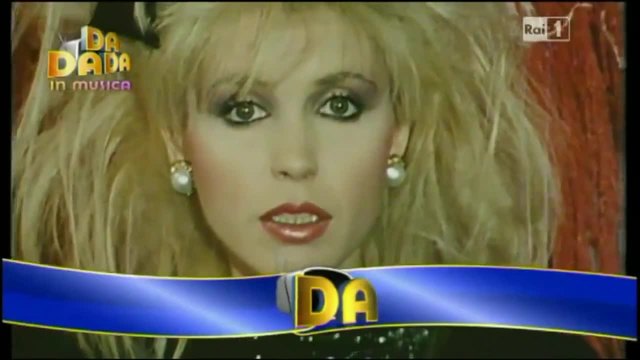 Dori Ghezzi - Margherita Non Lo Sa ,1983