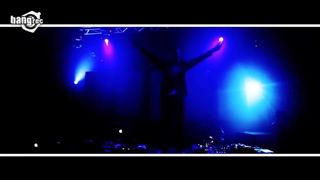 Magic Box - Scream My Name ( Official Video ) 2014