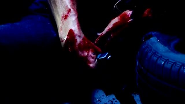 Възходът на Сокола-част 3