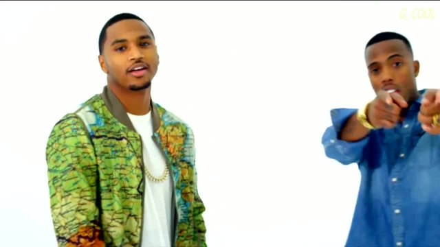 B.o.B - Not For Long ft. Trey Songz [Official Video]