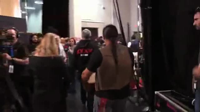 Най-опасното талант в света (Този човек е трябвало да бъде изядено от змия).