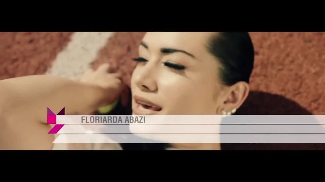 Floriarda Abazi - I like you (Official Video HD)