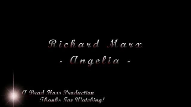 •• Richard Marx •• Angelia ••