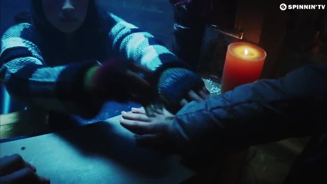 НОВО! Julian Jordan - Angels x Demons (2014 Official Music Video)